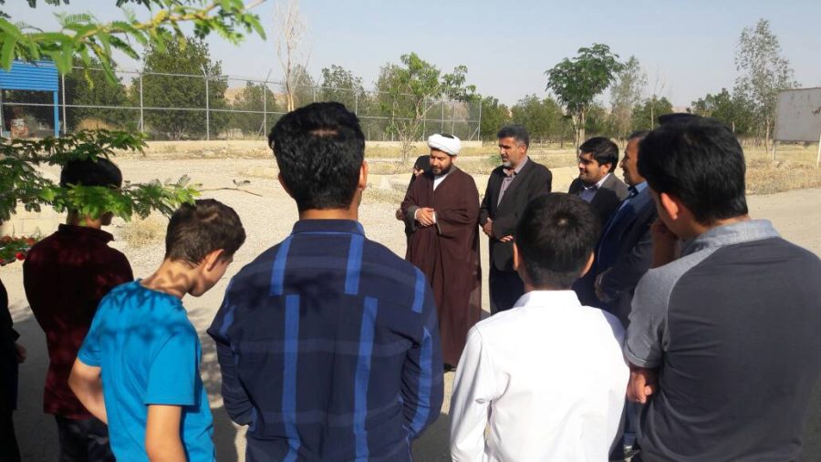 افتخار آفرینی دانش آموزان مسجدسلیمانی در جشنواره قرآن،عترت و نماز نخبگان استان خوزستان