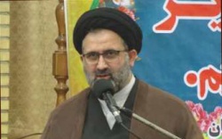 فرهنگ ایثار و شهادت والاترین میراث انقلاب اسلامی است/ آقای وزیر کار مردم گرفتار هستند و از دولت آقای رئیسی انتظار دارند با راه اندازی پتروپالایش بختیاری بخشی از گرفتاری های شان مرتغع شود