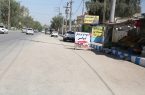 پروژه آسفالت خیابان حدفاصل میدان خبرنگار تا سه راهی سی برنج اجرا می شود