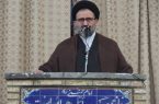 امیدوارم شاهد اقدامات عملی دولتمردان در احداث جاده میانبر مسجدسلیمان- اهواز باشیم