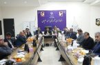 طرح جامع آبرسانی در مسجدسلیمان اجرا می شود