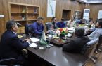 نصب تندیس سردار پرافتخار اسلام حاج محسن رضایی در دستور کار قرار گرفت