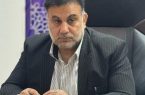 پیمان جهانگیری رسما فرماندار مسجدسلیمان شد
