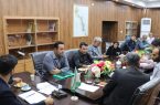 حل و فصل بخشی از معارضات پروژه تعریض مسیر کاروانسرا در نشست کمیسیون عمران شورای شهر