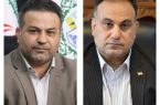 پیام شهردار مسجدسلیمان به مناسبت صدور حکم پیمان جهانگیری فرماندار شهرستان توسط وزیر کشور
