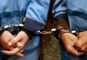دستگیری عاملان قدرت نمایی با سلاح سرد در مسجدسلیمان