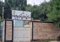 جلسه شورای شهر مسجدسلیمان برگزار شد / شهردار مسجدسلیمان ماندنی شد