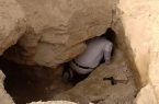 دستگیری باند قاچاقچیان اشیاء تاریخی در منطقه دشتگل شهرستان اندیکا