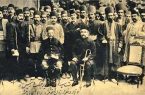 بمناسبت ۲۲تیرماه ؛ یکصد وپانزدهمین سالروز فتح تهران و برقراری مشروطه به دست مجاهدان بختیاری