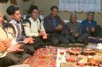 آئین شو چله (شب یلدا) در قوم بختیاری