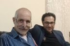 سوگواره ای برای بیژن رنجبر و رنجی که می کشید…