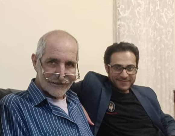 سوگواره ای برای بیژن رنجبر و رنجی که می کشید…