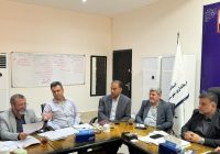 بنیاد مستضعفان به عنوان مالک کارخانه آلومینیوم، به مسئولیت های اجتماعی خود عمل کند بنیاد مستضعفان به عنوان مالک کارخانه آلومینیوم، به مسئولیت های اجتماعی خود عمل کند