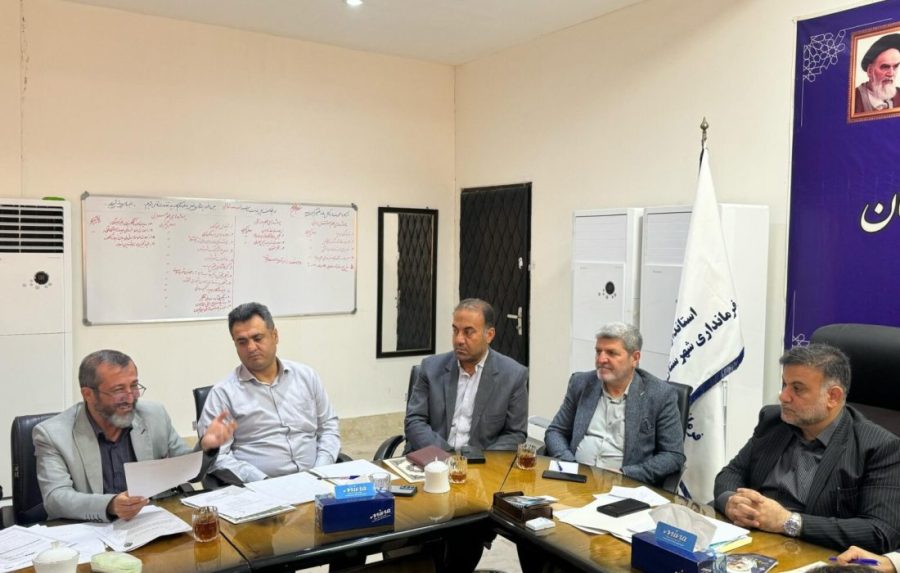 بنیاد مستضعفان به عنوان مالک کارخانه آلومینیوم، به مسئولیت های اجتماعی خود عمل کند