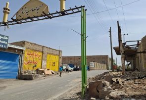 گام بلند شهرداری برای توسعه جنوب مسجدسلیمان / رؤیای ۷۰ ساله مردم کلگه در آستانه تحقق