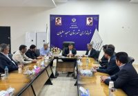 صنایع پایین دستی پتروشیمی باید راه‌اندازی شوند