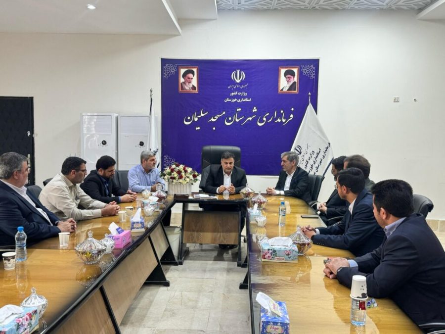 صنایع پایین دستی پتروشیمی باید راه‌اندازی شوند