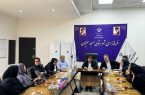 مراکز توانبخشی بازوان بهزیستی هستند