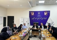 مراکز توانبخشی بازوان بهزیستی هستند