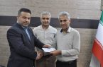 تغییر در مدیریت سازمان آتش‌نشانی شهرداری مسجدسلیمان با حضور شهردار و معاونین / سعید بهزادی جایگزین ابوذر اسدپور شد
