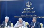 پیگیری مستمر دکتر رضا جباری در حوزه راه‌های مواصلاتی شهرهای مسجدسلیمان، هفتکل، لالی و اندیکا در نشست با معاونین وزیر راه و شهرسازی