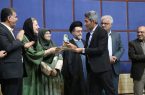 جوان مسجدسلیمانی ایده پرداز برتر سومین همایش پارک های ملی و مناطق تحت حفاظت