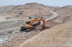 گام مهم شهرداری مسجدسلیمان در مدیریت پسماند؛ پروژه ساماندهی سایت زباله آغاز شد