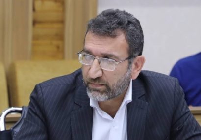 ارتقاء فرمانداری مسجدسلیمان از رتبه بیست و هفت استان به چهارم توسط پیمان مولایی فرماندار سابق مسجدسلیمان