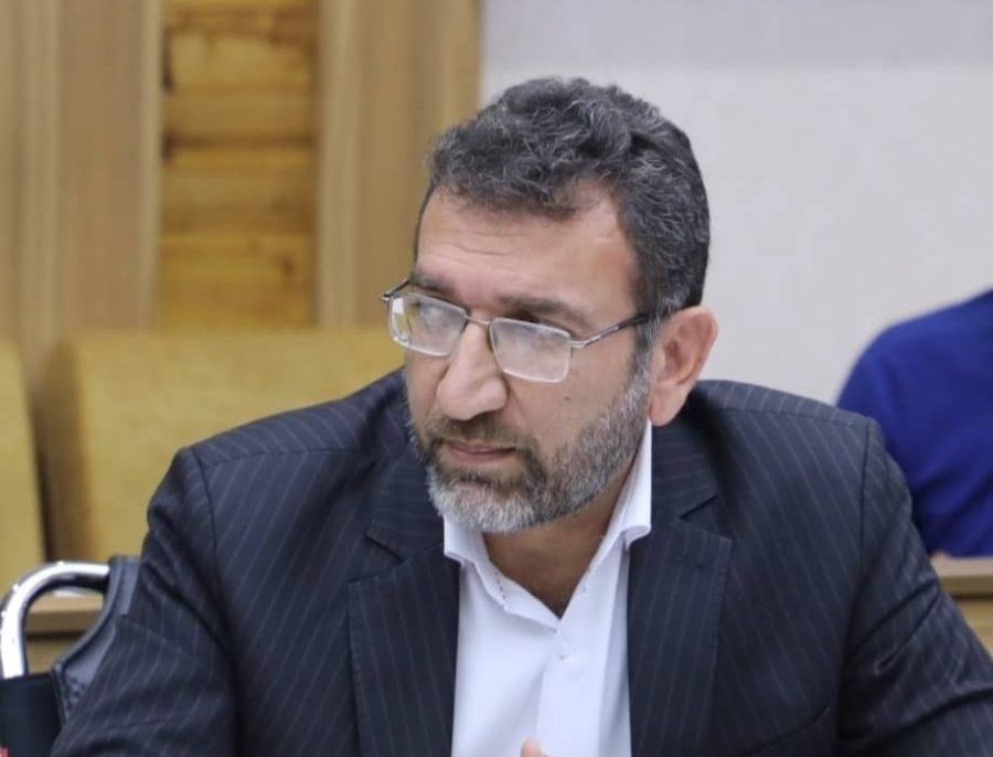 ارتقاء فرمانداری مسجدسلیمان از رتبه بیست و هفت استان به چهارم توسط پیمان مولایی فرماندار سابق مسجدسلیمان