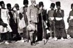 فرقه سازی استعمار انگلیس برای حفظ منافع بازخوانی پرونده فرقه مذهبی سیاسی طلوعی در منطقه نفتخیز مسجدسلیمان