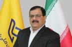مهران حموله مدیرکل پست استان خوزستان شد