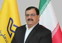 مهران حموله مدیرکل پست استان خوزستان شد