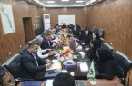 تعامل مدیریت شهری مسجدسلیمان با ورزشکاران برای رفع مشکلات و تقویت حمایت‌ها