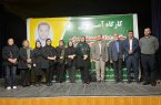 معاونت فرهنگی شهرداری مسجدسلیمان پیشگام آموزش‌های شهروندی / فضای مجازی و آسیب‌های اجتماعی محور کارگاه آموزشی مشترک در مسجدسلیمان