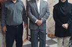 تقدیر از فعالان ورزشی در مجمع سالیانه هیئت انجمن‌های ورزشی خوزستان با حضور رئیس فدراسیون