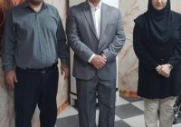 تقدیر از فعالان ورزشی در مجمع سالیانه هیئت انجمن‌های ورزشی خوزستان با حضور رئیس فدراسیون