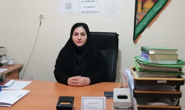 پیام تبریک رئیس اداره تعاون روستایی مسجدسلیمان در پی راه‌یابی دکتر جباری به هیئت رئیسه مجلس شورای اسلامی
