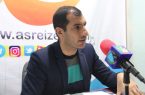 کمپ گردشگری چم آسیاب به بهره برداری می رسد