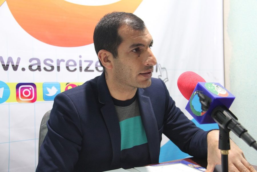 کمپ گردشگری چم آسیاب به بهره برداری می رسد