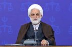دستگاه‌های حفاظتی و اطلاعاتی باید از قدرت رصد و دیده‌بانی قوی برخوردار باشند