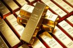 تکذیب ادعای گم شدن طلای بانک مرکزی