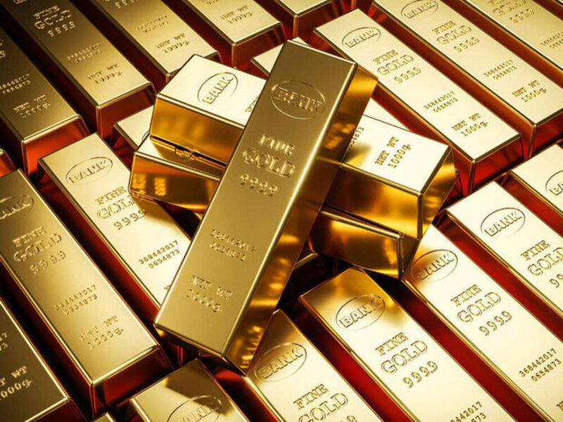 تکذیب ادعای گم شدن طلای بانک مرکزی