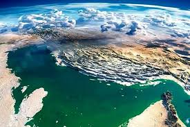 خلیج همیشه فارس؛ نگین آبی ایرانزمین