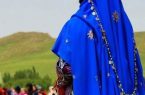 جایگاه زن در قوم بختیاری