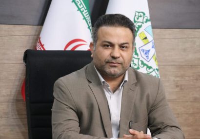 پایان بی‌نظمی در محور اصلی / انتقال دستفروشان به جایگاه جدید در آینده نزدیک