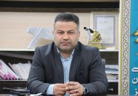 پیام شهردار مسجدسلیمان به مناسبت فرارسیدن سالروز شهادت حضرت جوادالائمه (ع)
