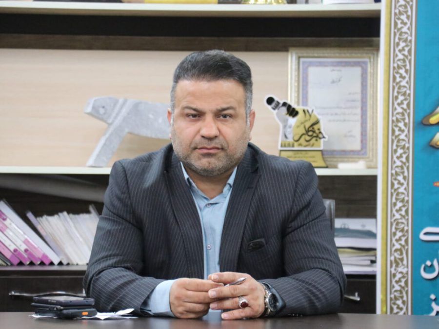 پیام شهردار مسجدسلیمان به مناسبت فرارسیدن سالروز شهادت حضرت جوادالائمه (ع)