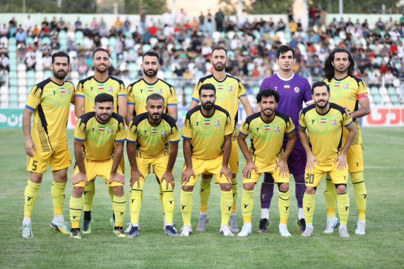 مسئولین شهری و مدیران نفتی هواداران مظلوم باشگاه نفت را شکست دادند / اعتماد هواداران باشگاه نفت مسجدسلیمان به مسئولین شهری به خصوص مدیران نفتی کاملا از بین رفته است