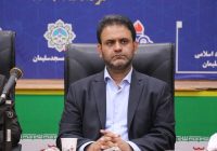 پیام رئیس سازمان تامین اجتماعی مسجدسلیمان در پی انتخاب دکتر جباری به عنوان عضو هیئت رئیسه مجلس شورای اسلامی
