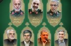پیام تسلیت رئیس و اعضای شورای اسلامی شهر مسجدسلیمان در پی شهادت فرماندهان و دانشمندان ایرانی بر اثر حمله رژیم صهیونیستی